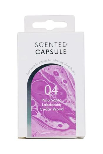 Vonná kapsula Mr & Mrs Fragrance Queen Lilac 04 viac farieb