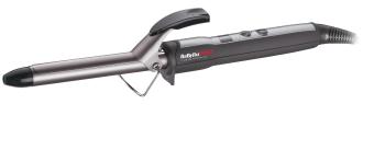 BaByliss PRO Profesionálna digitálna titano turmalínová kulma Digital Iron Spring 19 mm BAB2272TTE