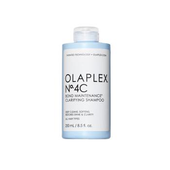 Olaplex Hĺbkovo čistiaci šampón No.4C (Bond Maintenance Clarifying Shampoo) 250 ml