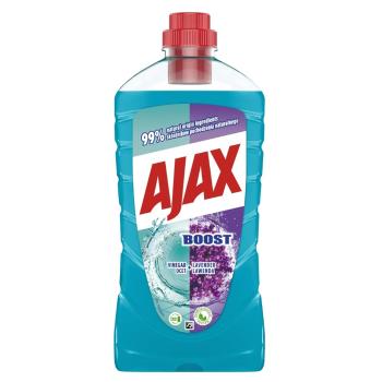 AJAX Boost Vinegar & Levander univerzálny čistiaci prostriedok 1l