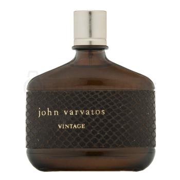 John Varvatos Vintage toaletná voda pre mužov 75 ml   - 30 dní na vrátenie tovaru, Garancia originality