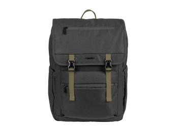 Batoh pre nb Natec NIALA 15,6", 18 L, čierna - zelená