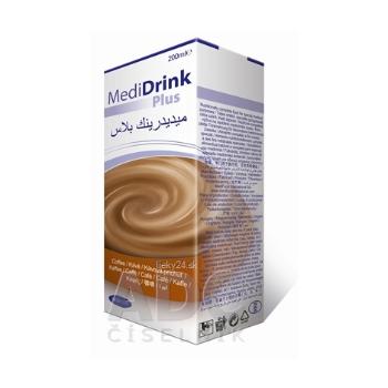 MediDrink Plus