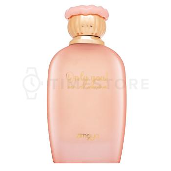 Zimaya Only You! parfémovaná voda pre ženy 100 ml - 30 dní na vrátenie tovaru, Garancia originality