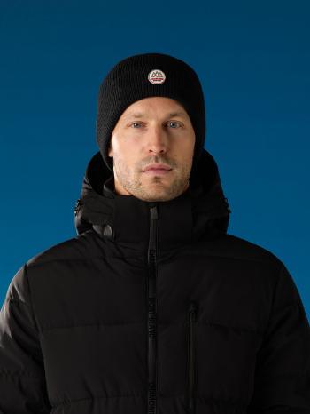 Celio Chamonix-Mont-Blanc Sapka Fekete
