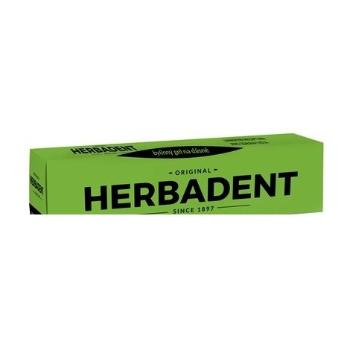 Herbadent original bylinný gél na ďasná 25g