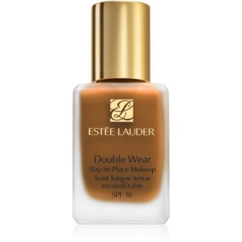 Estée Lauder Double Wear Stay-in-Place dlhotrvajúci make-up SPF 10 odtieň 5N1.5 Maple 30 ml