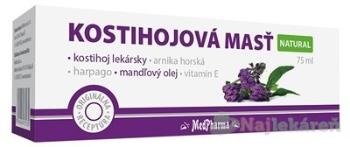 MedPharma KOSTIHOJOVÁ MASŤ NATURAL 75ml