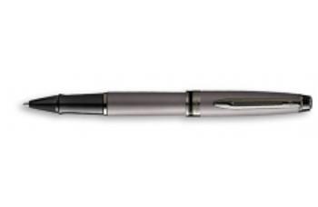 Waterman 1507/4959255 Expert Metallic Silver RT, keramické pero