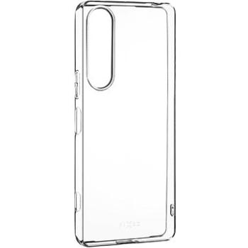 FIXED na Sony Xperia 1 V číry (FIXTCC-1149)