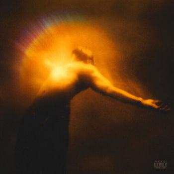 Big Sean - Better Me Than You (Happiness Edition) (Yellow Coloured) (LP)