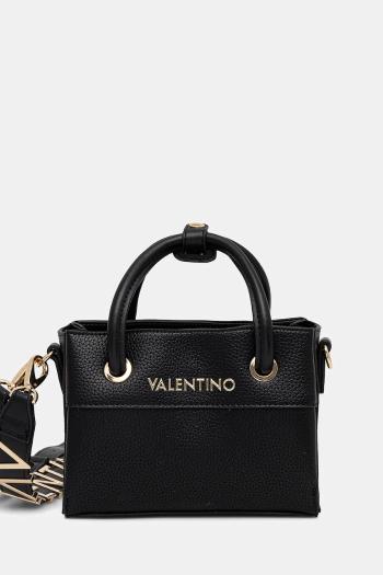 Kabelka Valentino Bags čierna farba, VBS5A805