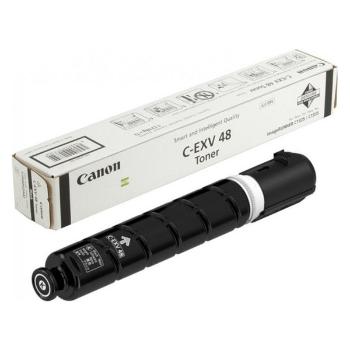 CANON 9106B002_P BK - originálny toner, čierny, 16500 strán