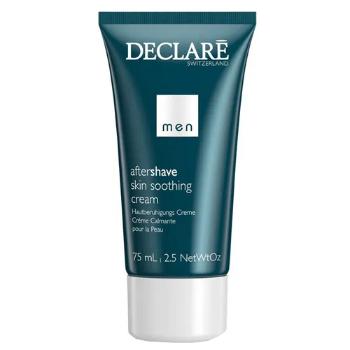 DECLARÉ Upokojujúci krém po holení (After Shave Skin Soothing Cream) 75 ml