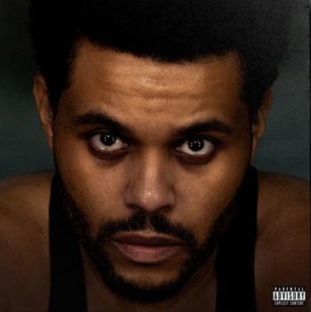 The Weeknd - Hurry Up Tommorow (LP)