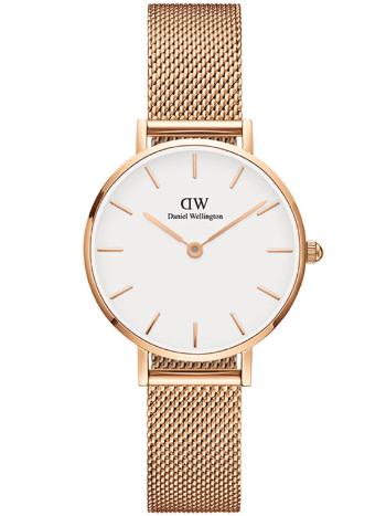 Dámske hodinky  DANIEL WELLINGTON DW00100163 - PETITE MELROSE (zx704b)