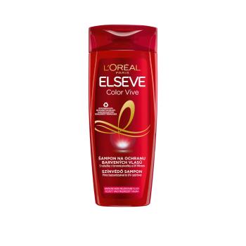 L&#039;Oréal Paris Elseve Color Vive sampon 250ml