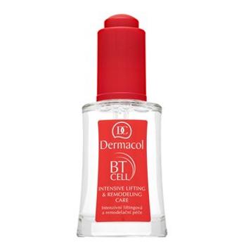 Dermacol BT Cell Intensive Lifting & Remodeling Care liftingové pleťové sérum pre vyplnenie hlbokých vrások 30 ml