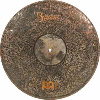 Meinl Byzance Extra Dry Thin 20" Ride činel