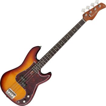 Sire Marcus Miller P5R Alder-4 Tobacco Sunburst Elektrická basgitara