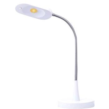 EMOS LED ST. LAMPA HT6105 HOME BIELA (8592920015049)