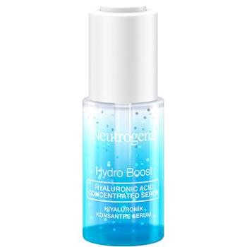 NEUTROGENA Hydro Boost Koncentrované sérum kyseliny hyalurónovej 15 ml (3574661632926)