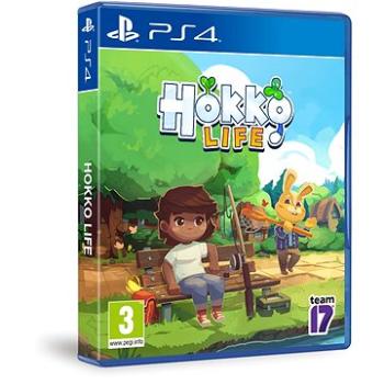 Hokko Life – PS4 (5056208815071)