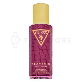 Guess Sexy Skin Wild Flower telový sprej pre ženy 250 ml - 30 dní na vrátenie tovaru, Garancia originality