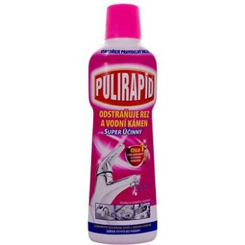 PULIRAPID Aceto 500 ml (8002295000057)