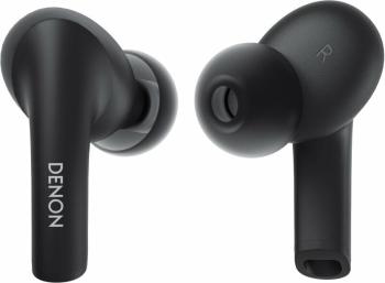 Denon AH-C630W Black In-ear vezeték nélküli fejhallgató