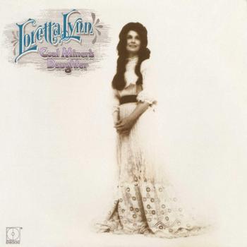 LYNN LORETTA - COAL MINER'S DAUGHTER, Vinyl