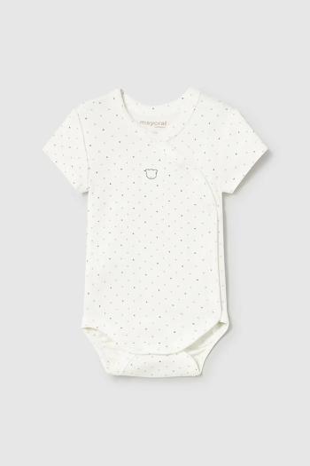 Body pre bábätká Mayoral Newborn 2711