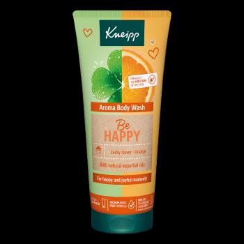 Kneippov sprchový gél Feel Happy &amp; Free, 200ml