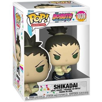 Funko POP! Boruto – Shikadai (889698544887)