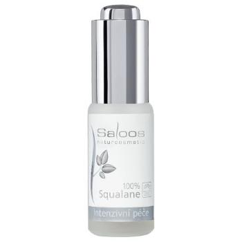 SALOOS 100 % Squalane 20 ml