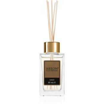 Areon Home Lux Gold aróma difuzér s náplňou 85 ml