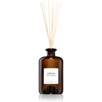 Ambientair The Olphactory Spiced Tangerine aróma difuzér 500 ml