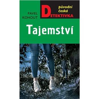 Tajemství (978-80-279-0810-3)