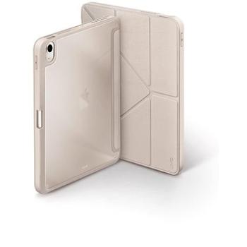 Uniq Moven ochranné puzdro na iPad Air 10.9 (2022/2020) béžové (UNIQ-NPDA10.9(2022)-MOVCBLU)