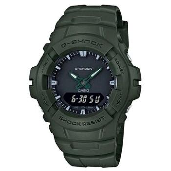 CASIO G-SHOCK G-100CU-3A