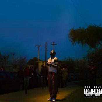 Jay Rock, Redemption, CD