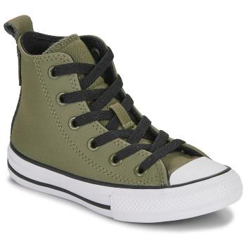 Converse  CHUCK TAYLOR ALL STAR COUNTER CLIMATE  Členkové tenisky Kaki