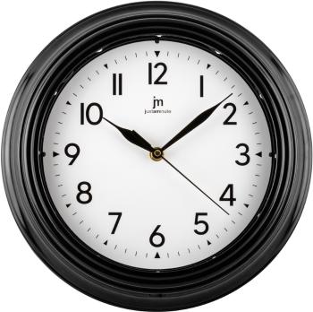 Lowell Designové nástěnné hodiny L00884