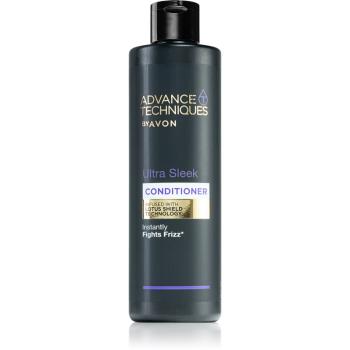 Avon Advance Techniques Ultra Smooth kondicionér proti krepateniu 250 ml