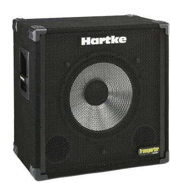 Hartke 115 TP Basový reprobox