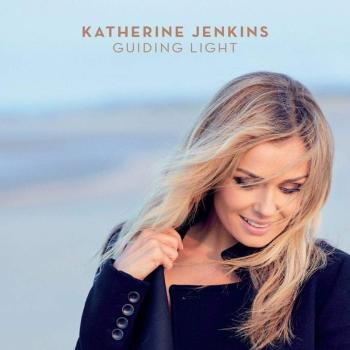 JENKINS KATHERINE - GUIDING LIGHT, CD