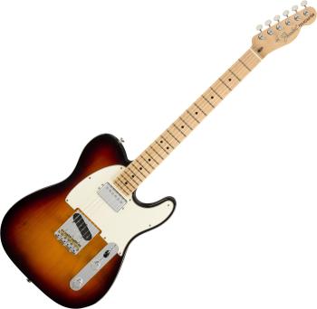 Fender American Performer Telecaster MN 3-Tone Sunburst Elektrická gitara