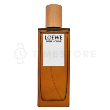 Loewe Pour Homme toaletná voda pre mužov 50 ml   - 30 dní na vrátenie tovaru, Garancia originality