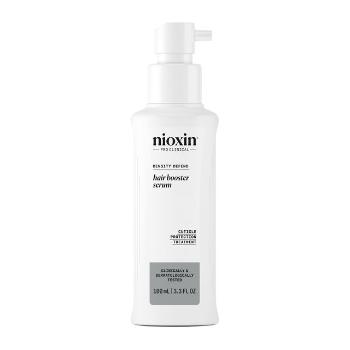 Nioxin Sérum proti vypadávaniu vlasov (Hair Booster Serum) 100 ml