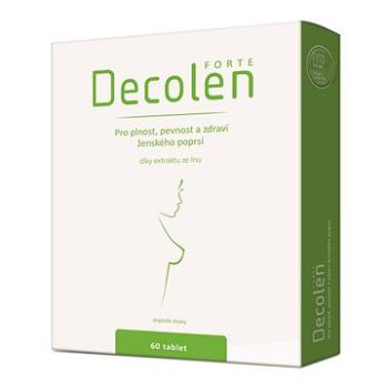 Decolen Forte tbl. 60 (3562643)